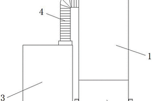 城市有機(jī)固體廢棄物資源能源化處理裝置