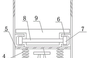 移動(dòng)式建筑固體廢棄物處理控制柜