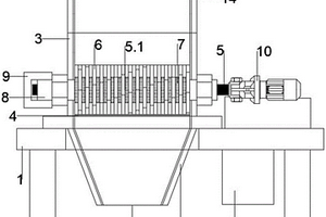 破碎效率高的固體廢物破碎機(jī)