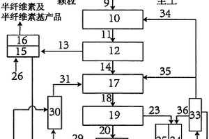 農(nóng)林固廢三素聯(lián)產(chǎn)及其熱壓清潔工藝裝備