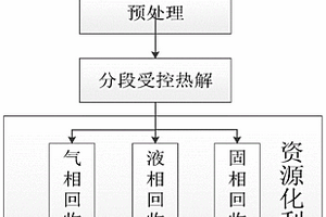 有機(jī)固廢受控?zé)峤獾墓に嚪椒ê脱b置