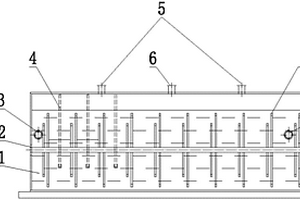 高含固有機(jī)固廢厭氧反應(yīng)器