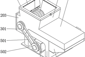 處理工業(yè)固廢的單軸撕碎機