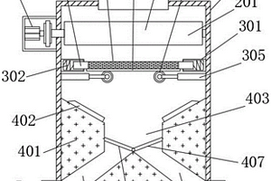 建筑固廢資源化處理設備