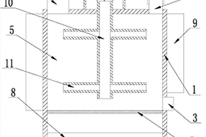 污泥處理系統(tǒng)