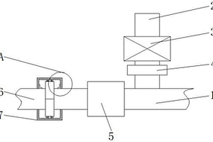 發(fā)動機EGR率直接測量方法及發(fā)動機EGR閥總成