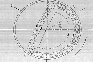 超高細(xì)粉煤灰管磨機應(yīng)用方法