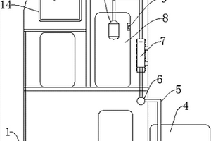 應用于溶劑廢液回收機的自動上料裝置