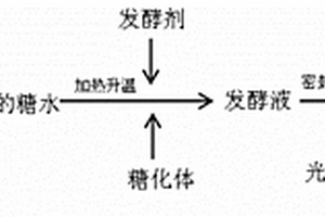 生物助燃材料及其制備方法和應(yīng)用