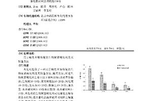 用于酸性土壤修復(fù)的生物炭基鈍化劑及其制備方法