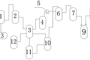 中藥口服液提取系統(tǒng)