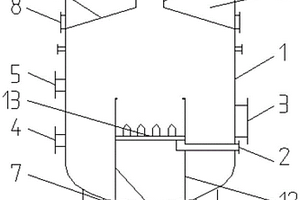 新型高效電催化氧化污水處理系統(tǒng)