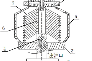 碟片式離心機(jī)