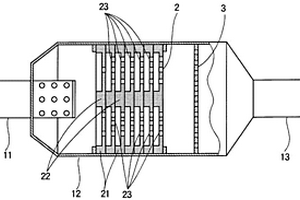 機(jī)動(dòng)車用消聲器