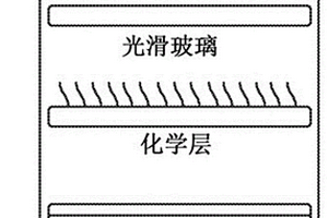 排斥液體和粘彈性物質(zhì)以及防生物污染的涂層