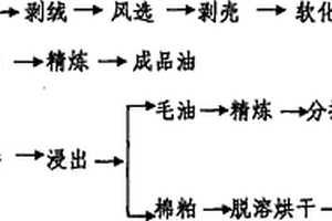 植物保健油制備新工藝