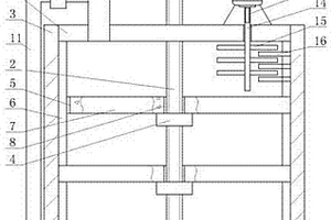 高效化工過(guò)濾裝置