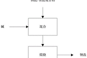 含銨廢水的脫銨工藝