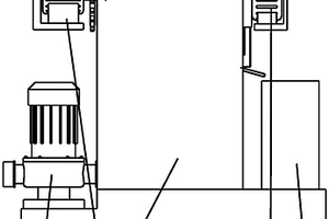 綠色建筑施工用廢水處理裝置