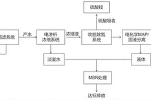 新型生物質(zhì)廢物處置和資源化利用系統(tǒng)及方法