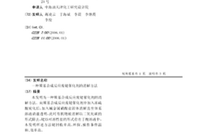 羰基合成反應(yīng)廢銠催化劑的消解方法