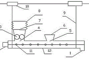 醫(yī)療廢棄物燃燒出渣機(jī)