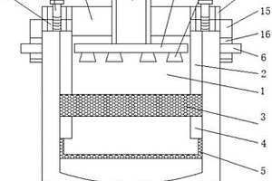 小型生活廢水綜合處理機(jī)