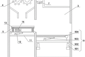 廢舊電池回收用破碎機(jī)