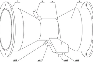 廢氣處理設(shè)備用除塵機(jī)構(gòu)