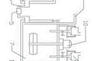 玻璃磨邊機(jī)廢水處理設(shè)備