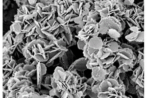 基于有機(jī)廢水處理的Fe-MCM-22分子篩催化劑及制作工藝