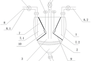 實(shí)驗(yàn)室用廢水處理設(shè)備