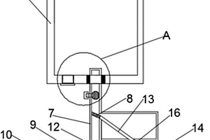 中醫(yī)婦科清洗液制作用過(guò)濾裝置