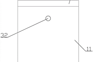 造紙廠廢水處理用防倒流井蓋