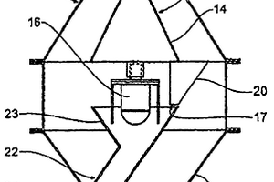 改進(jìn)的旋轉(zhuǎn)樣品收集設(shè)備