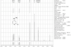 2-氯-4-肼基吡啶的制備方法