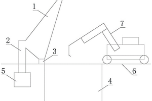 鋼渣熱悶側(cè)吸罩與鋼渣熱悶側(cè)吸系統(tǒng)