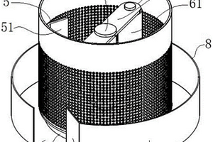 污泥擠壓破碎機