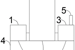 化工行業(yè)鶴管泄漏液移動處理裝置