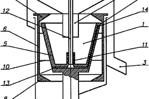 離心式濃縮機(jī)