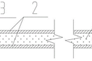 建筑用復(fù)合真空保溫板