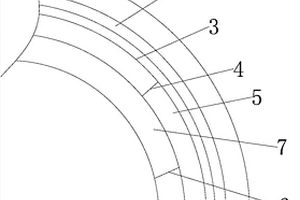 具有保冷結(jié)構(gòu)的新型反應(yīng)釜