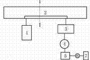 垃圾焚燒窯爐裝置及其陶瓷新能源生產(chǎn)系統(tǒng)