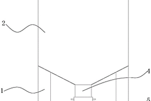 便于清洗的化工用攪拌釜