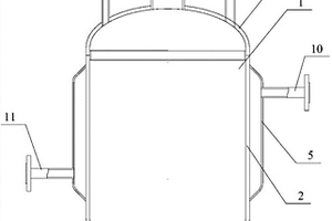 用于聚苯硫醚和聚芳硫醚砜合成單體的滴加罐