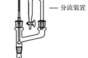 對氯鄰硝基乙酰乙酰苯胺高安全性合成方法