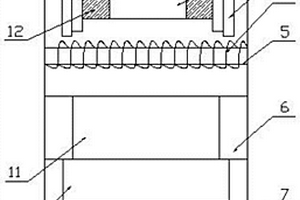 環(huán)保型固料粉碎焚燒機(jī)構(gòu)