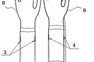 節(jié)能環(huán)保型金屬手模及其制做方法