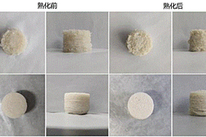 復配型納米魚骨粉改善魚糜3D打印油墨配制方法