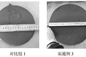 高強耐水型磷石膏復合膠凝材料及其制備方法